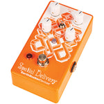 EarthQuaker Devices Spatial Delivery Envelope Filter with Sample & Hold Pedal (V3)