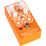 EarthQuaker Devices Spatial Delivery Envelope Filter with Sample & Hold Pedal (V3)
