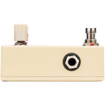 EarthQuaker Devices Barrows Fuzz Attacker Pedal