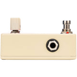 EarthQuaker Devices Barrows Fuzz Attacker Pedal