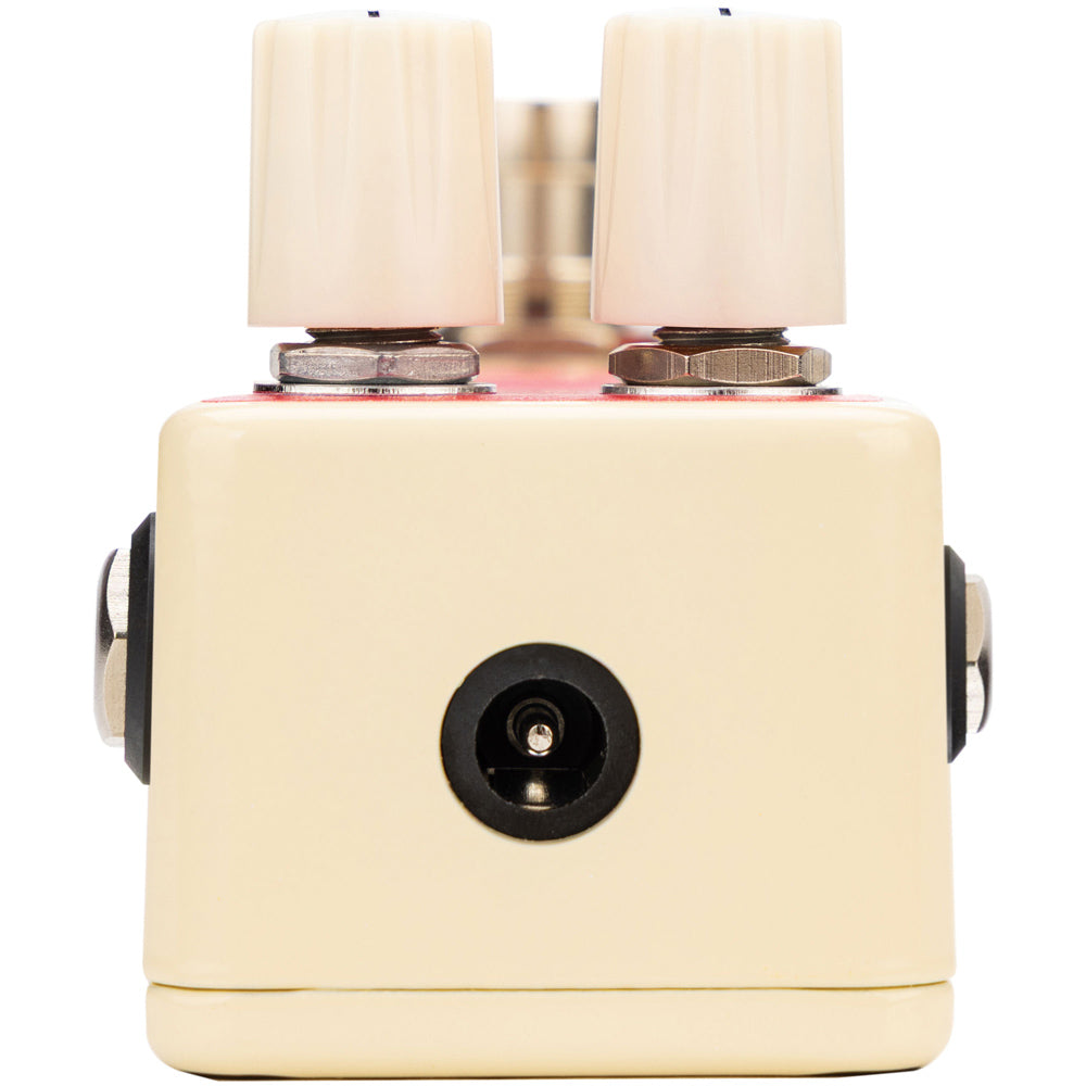 EarthQuaker Devices Barrows Fuzz Attacker Pedal