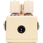 EarthQuaker Devices Barrows Fuzz Attacker Pedal