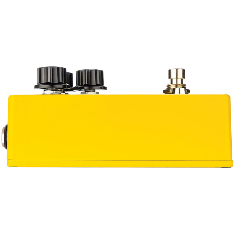 EarthQuaker Devices Blumes Low Signal Shredder Pedal