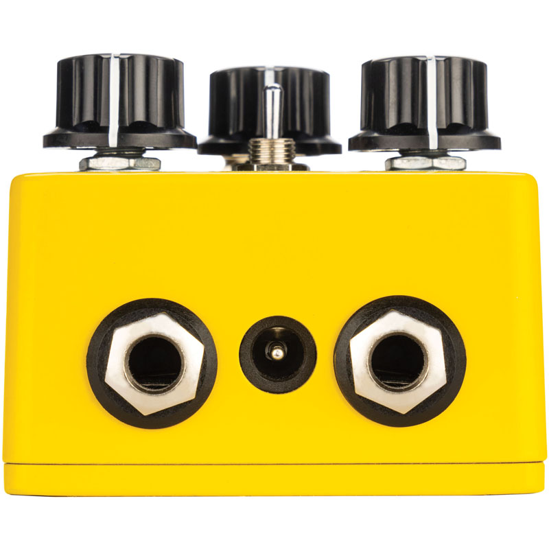 EarthQuaker Devices Blumes Low Signal Shredder Pedal