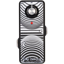 EarthQuaker Devices Easy Listening Analog Amp Simulator