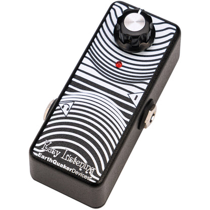 EarthQuaker Devices Easy Listening Analog Amp Simulator
