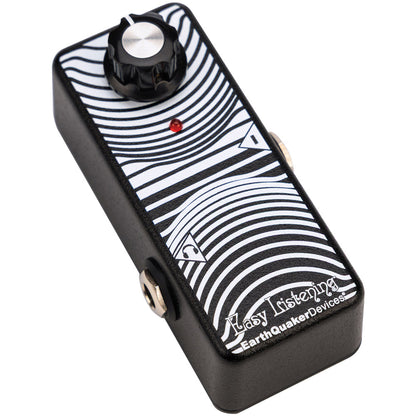 EarthQuaker Devices Easy Listening Analog Amp Simulator