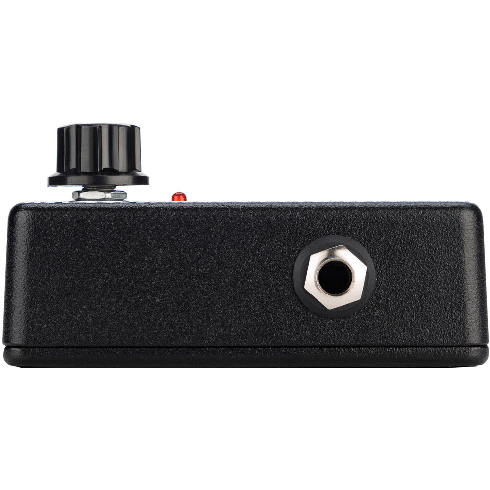 EarthQuaker Devices Easy Listening Analog Amp Simulator