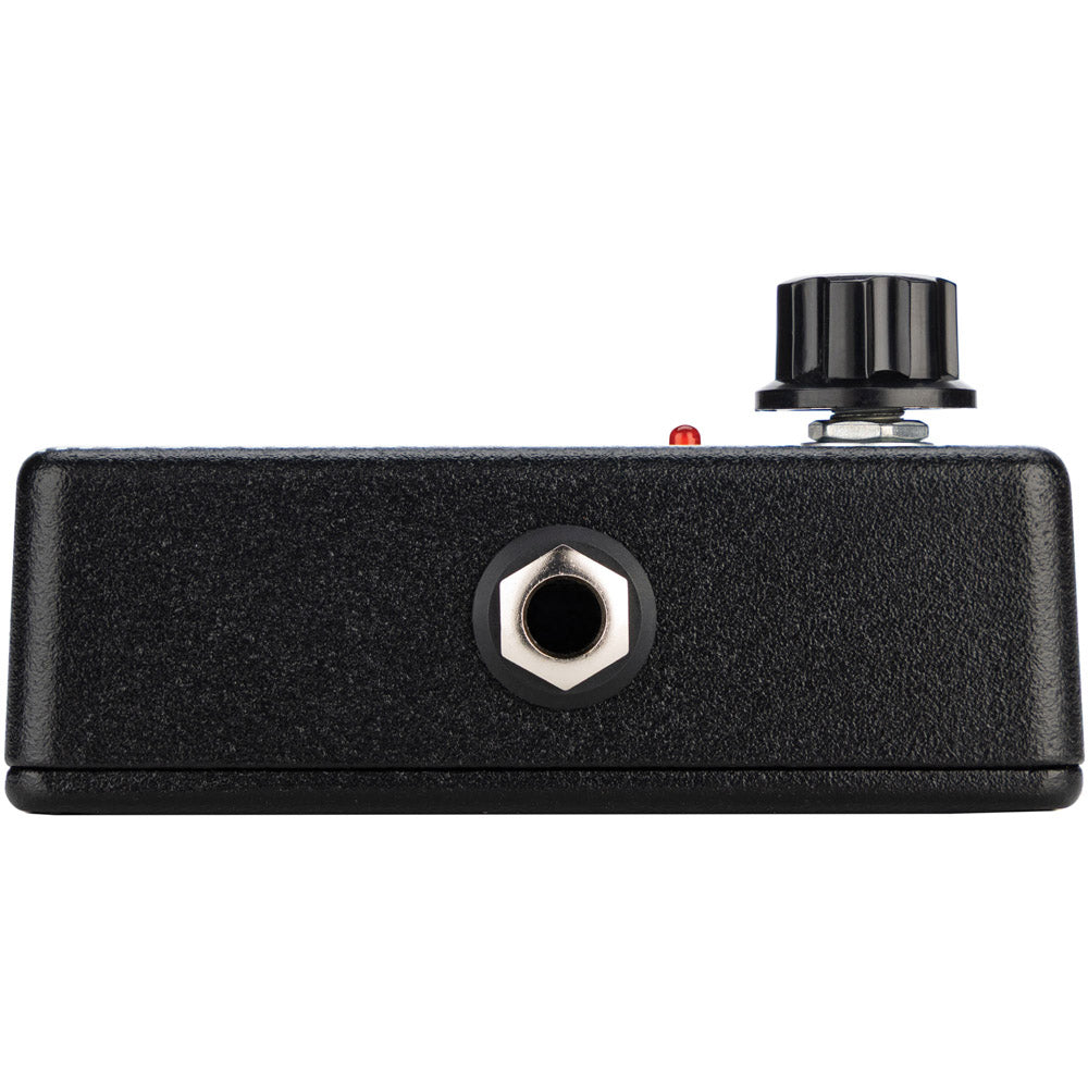 EarthQuaker Devices Easy Listening Analog Amp Simulator