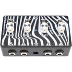 EarthQuaker Devices Four to One Mixer