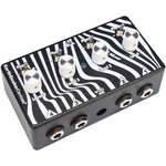 EarthQuaker Devices Four to One Mixer
