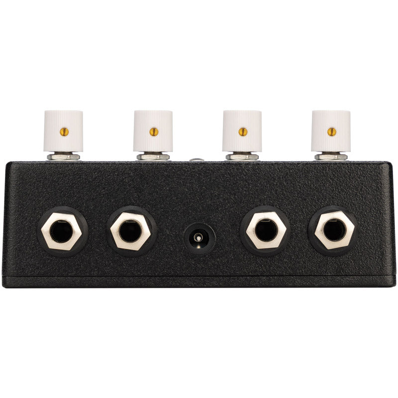 EarthQuaker Devices Four to One Mixer