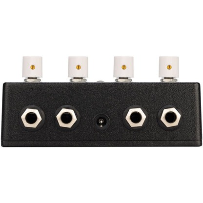 EarthQuaker Devices Four to One Mixer