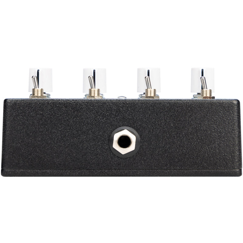 EarthQuaker Devices Four to One Mixer