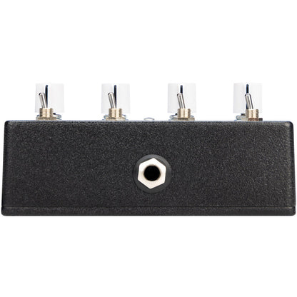 EarthQuaker Devices Four to One Mixer