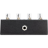 EarthQuaker Devices Four to One Mixer