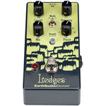 EarthQuaker Devices Ledges Tri-Dimensional Reverberation Machine