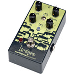 EarthQuaker Devices Ledges Tri-Dimensional Reverberation Machine