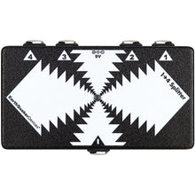 EarthQuaker Devices One to Four Splitter