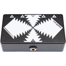 EarthQuaker Devices One to Four Splitter