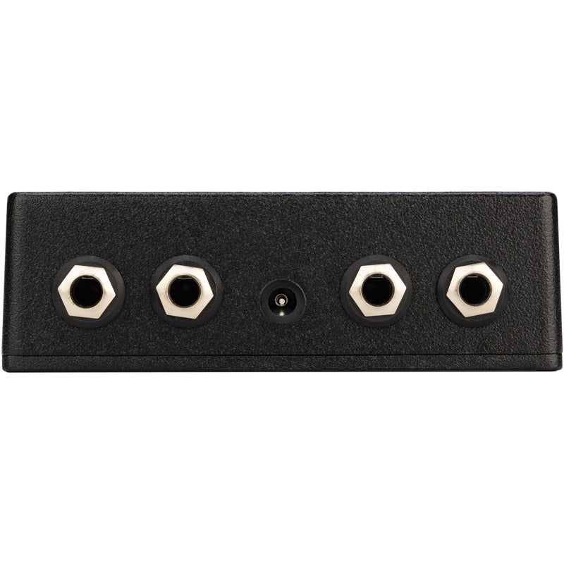 EarthQuaker Devices One to Four Splitter