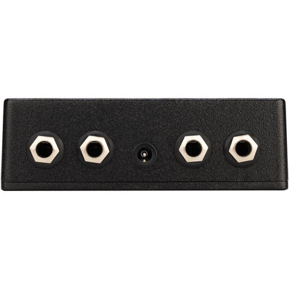 EarthQuaker Devices One to Four Splitter