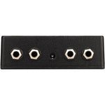 EarthQuaker Devices One to Four Splitter