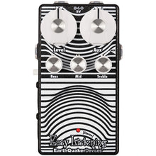 EarthQuaker Devices Stereo Easy Listening Analog Amp Simulator Pedal