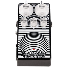 EarthQuaker Devices Stereo Easy Listening Analog Amp Simulator Pedal