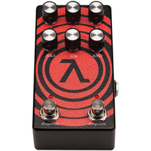 EarthQuaker Devices Sunn O))) HalfLife Octave Distortion Booster Pedal
