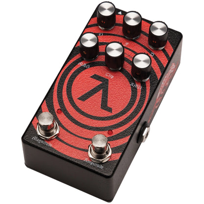 EarthQuaker Devices Sunn O))) HalfLife Octave Distortion Booster Pedal