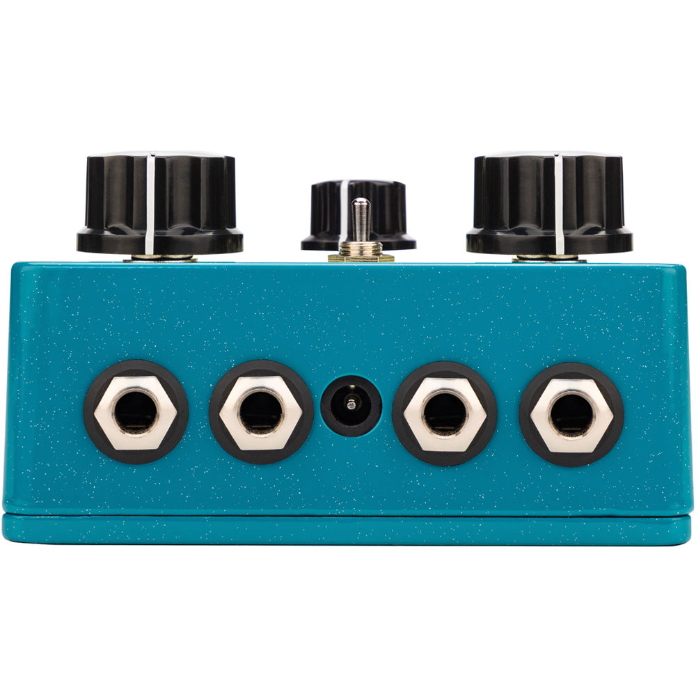 EarthQuaker Devices Towers Soundscape Generator Pedal