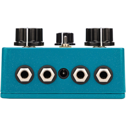 EarthQuaker Devices Towers Soundscape Generator Pedal