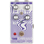 EarthQuaker Devices Time Shadows Subharmonic Multi-Delay Resonator Pedal