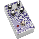 EarthQuaker Devices Time Shadows Subharmonic Multi-Delay Resonator Pedal