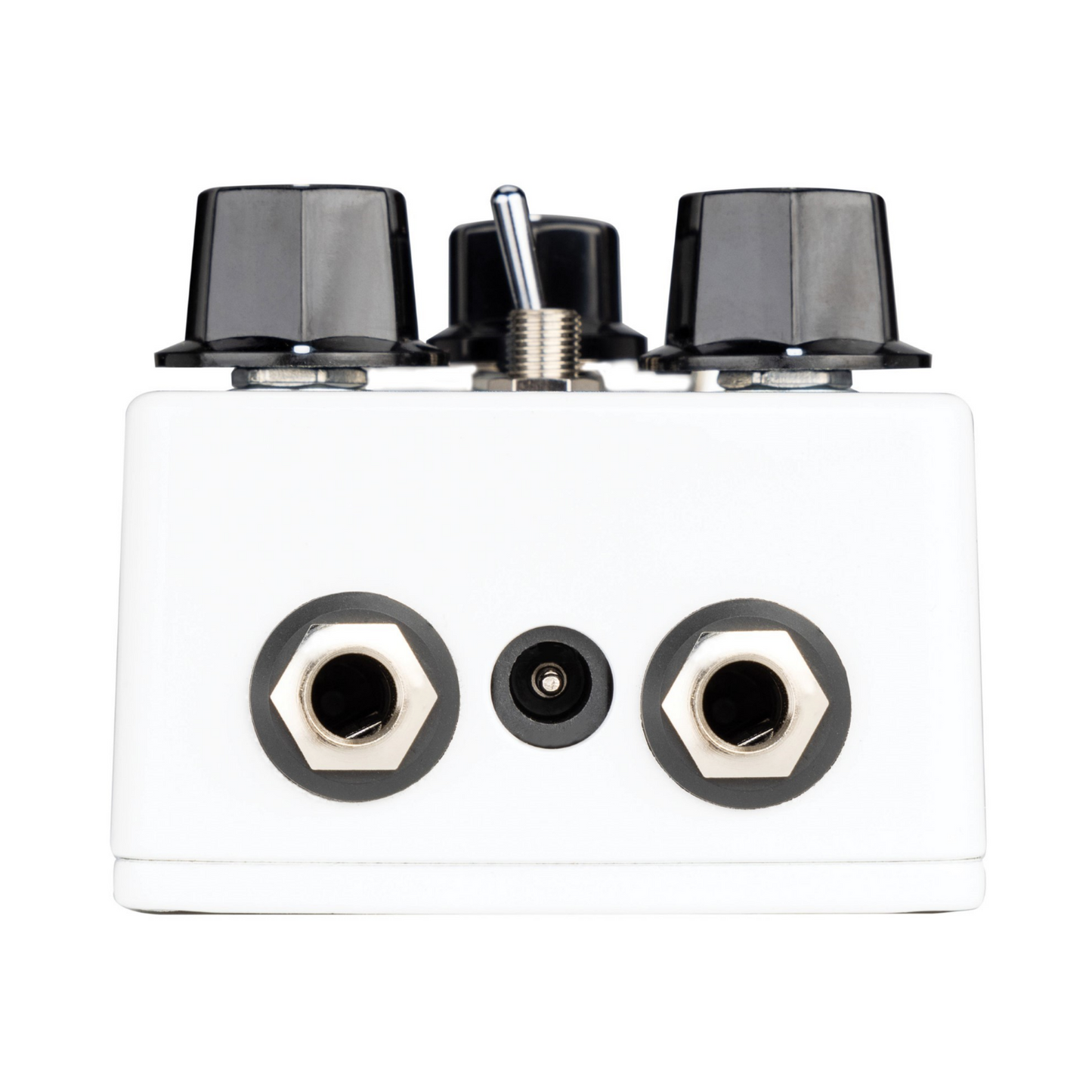 EarthQuaker Devices Chelsea Low End Fuzz Driver Pedal