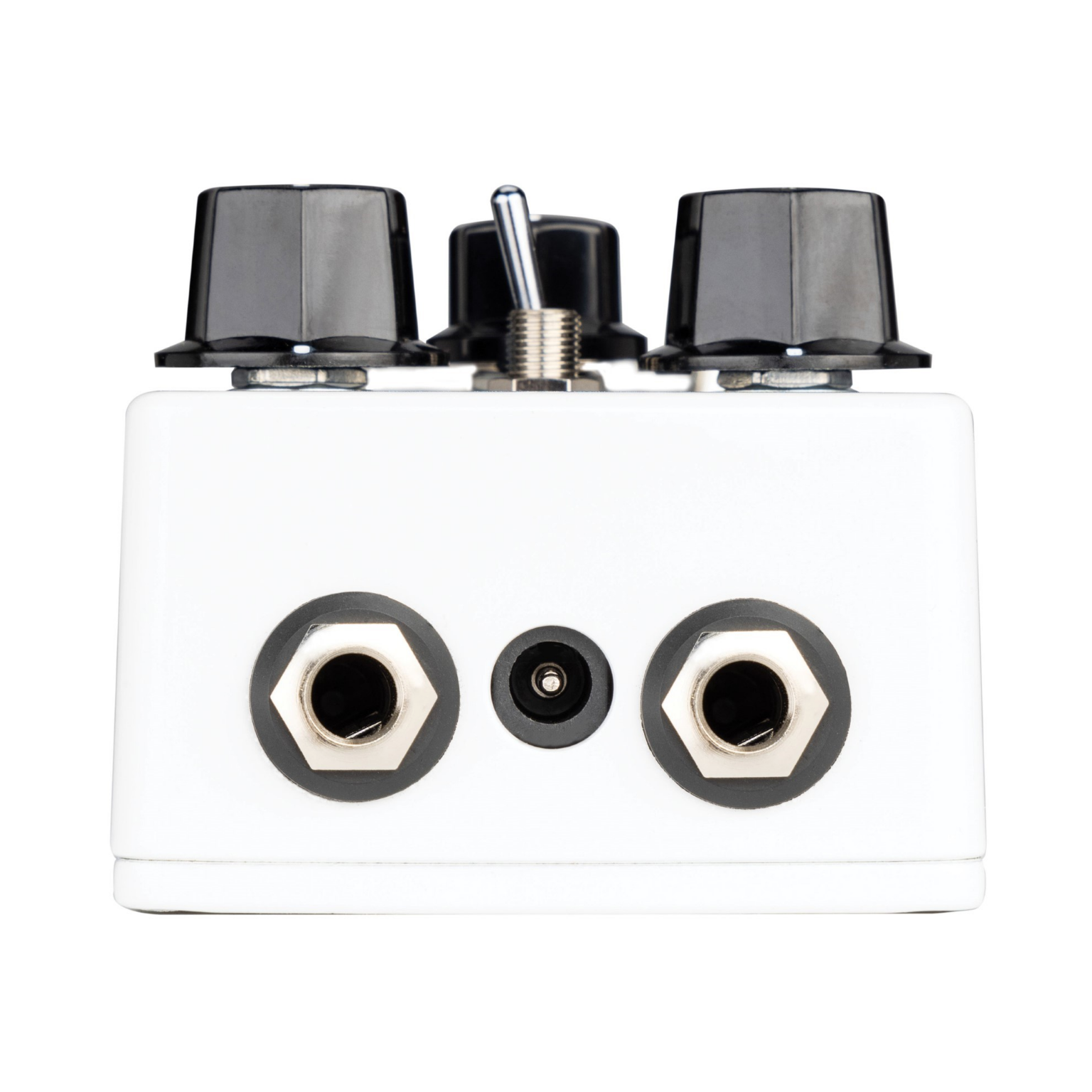 EarthQuaker Devices Chelsea Low End Fuzz Driver Pedal