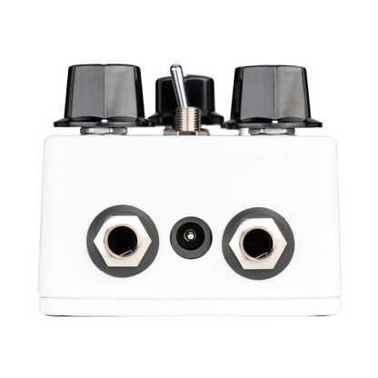 EarthQuaker Devices Chelsea Low End Fuzz Driver Pedal