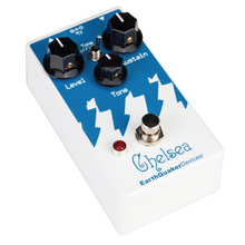 EarthQuaker Devices Chelsea Low End Fuzz Driver Pedal
