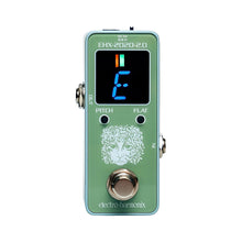 Electro-Harmonix 2020 V2 Mini Pedal Tuner