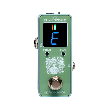 Electro-Harmonix 2020 V2 Mini Pedal Tuner