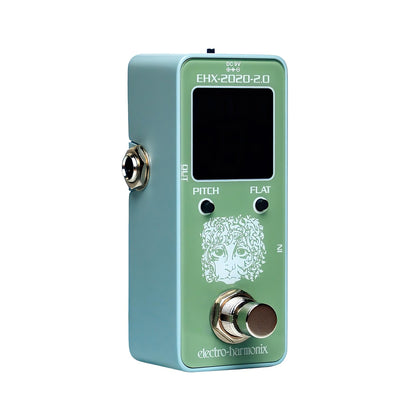Electro-Harmonix 2020 V2 Mini Pedal Tuner