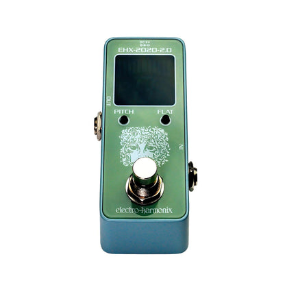 Electro-Harmonix 2020 V2 Mini Pedal Tuner
