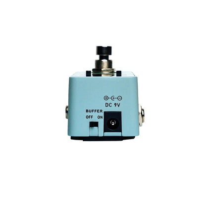 Electro-Harmonix 2020 V2 Mini Pedal Tuner