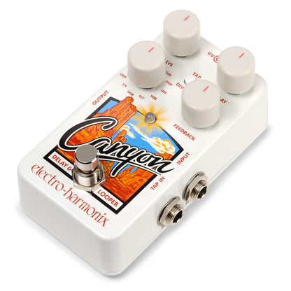 Electro-Harmonix Canyon Delay & Looper