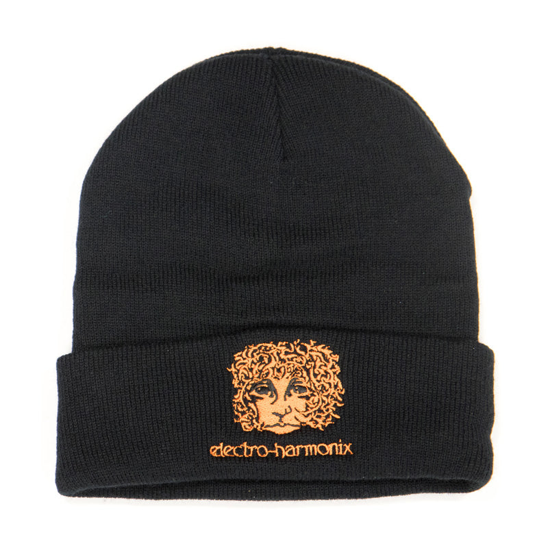 Electro-Harmonix EHX Beanie (Black)