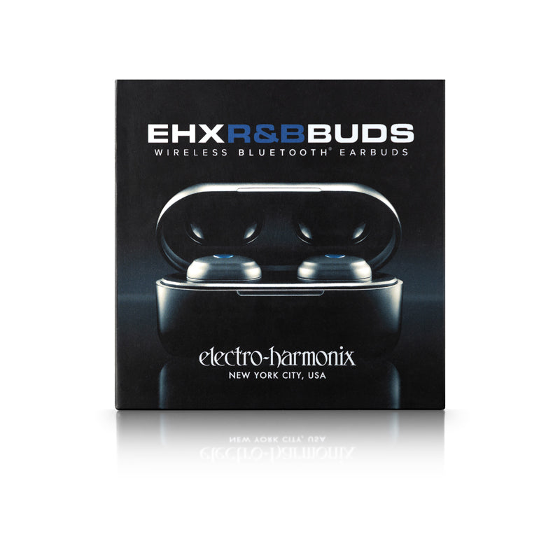 Electro-Harmonix EHX R&B Buds (Wireless Bluetooth)