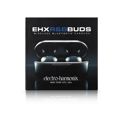 Electro-Harmonix EHX R&B Buds (Wireless Bluetooth)