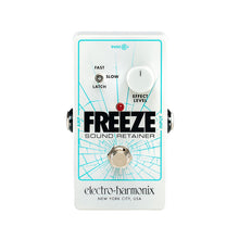 Electro-Harmonix Freeze Infinite Sustain Pedal