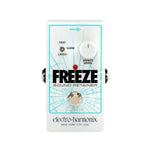 Electro-Harmonix Freeze Infinite Sustain Pedal
